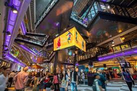Hungry Here Are 15 Places You Can Eat At The Revamped Funan Shoping Mall Mall Singapore