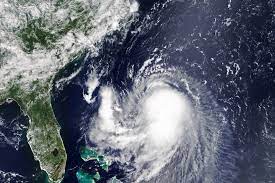 National hurricane center and central pacific hurricane center. Hurricane Henri Nyc Long Island Under State Of Emergency