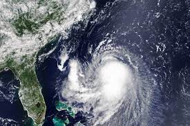 Oct 07, 2020 · hurricane delta restrengthened to a category 2 storm early thursday with maximum sustained winds of 100 mph as it charged toward the u.s. Hurricane Henri Nyc Long Island Under State Of Emergency