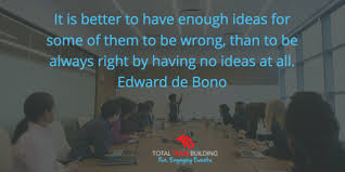 Brainstorming Ideas Quote Funny Quotes Team Building Quotes Cute Quotes