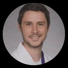 Washington State Perfusion Society— Officers