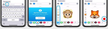 Forced restart not working on iphone x? How To Record And Send Animoji Messages On Iphone X
