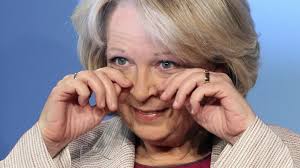 Merkel s'estavella al land alemany més poblat