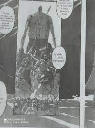 Anime news network reports the story of how the internet loses itself after discovering how a malaysian publisher censors the titans' nakedness. So Saw A Post About The Censorship In Malaysia Regarding The Titans And Yeah Here We Have Strict Censorship On Nudity Some Of You Wanted To See How Female Titans Were Censored