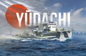 In navy naval ship is a ship (or sometimes boat, depending on classification). Ijn Yudachi All Aboard The Tokyo Express By World Of Warships History Medium