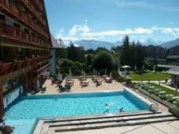 Many areas, each with a distinctive atmosphere, are just waiting to be discovered across the city. Apartment Etrier Crans Montana In Crans Montana Switzerland Lets Book Hotel