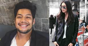 Dek kerana tak tahan dituduh sebagai punca keretakan hubungan emma maembong dan kamal adli, akhirnya aktres zahirah macwilson tampil dengan sebuah pendedahan mengejutkan! Kamal Adli Beritahu Emma Maembong Zahirah Terhegeh Hegeh Iluminasi