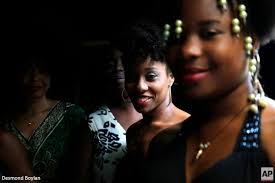 Believing that his image is just as important as how he sounds,  rainbow-haired artiste Blacksan takes extreme pride in his appearance,  spending large sums of cash