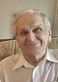 Douglas TRUSSLER Obituary (1923