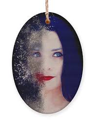 Be a Voice Not an Echo Ornament