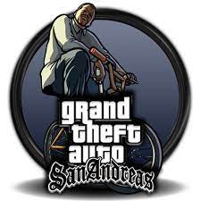 Grand Theft 5 Auto San Andreas 2 Grand Theft Auto San Andreas Icon V2 By Kamizanon On Grand Theft Auto Grand Theft Auto Series San Andreas Grand Theft Auto