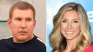 Todd Chrisley Hasn't Reached Out to Daughter Lindsie Amid Her Divorce