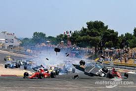 In the united kingdom channel 4 is broadcasting highlights of the french gp at 6:30pm bst on sunday. Why France Is Grand Prix Racing S Most Historic Race