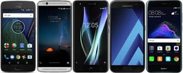 Senarai harga telefon pintar 2017. Telefon Dengan Kamera Terbaik Dalam Jarak Pertengahan Perbandingan 2021