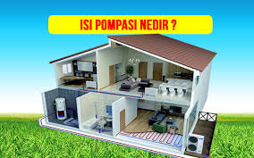 Çünkü kimi zaman seçilen ısıtma sistemi için yüksek meblağlar ödense bile evin yapısından dolayı ideal bir şekilde ısınmak. Isi Pompasi Power Enerji
