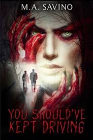 What's a good audiobook to binge after The Silent Patient?