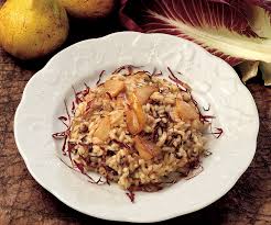 Check spelling or type a new query. Risotto Con Radicchio La Ricetta Classica La Cucina Italiana