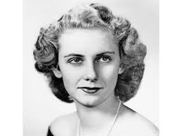 Betty Bridges Obituary (1930