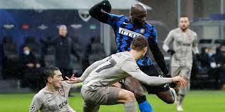 Bu sonucun ardından ev sahibi inter 6 puanla grubun son sırasında kalarak avrupa kupalarına veda ederken, konuk ekip shakhtar donetsk. P6ugfqze0pqxm