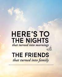 16 Quotes About Summer And Friendship Summer Friends Quotes Night Out Quotes Friends Quotes