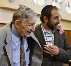 Rabbi Joshua Stampfer, z"l