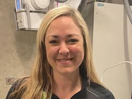 Health Rockstar: Meet Molly!