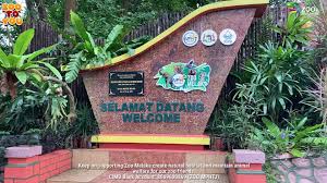 Maybe you would like to learn more about one of these? Zoo Melaka Taman Burung Home Facebook