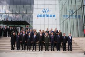 Son dakika, siyaset, spor, güncel, magazin, ekonomi, dünya, yerel ve tüm kategoride haberler. A Giant Facility By Aselsan In The Region Defence Turkey Magazine