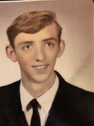 Michael Wayne Huffman