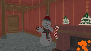 Discover short videos related to christmas update bloxburg on tiktok. Orbusvr Winter Festival And New Raid Out Now For Vr Mmo