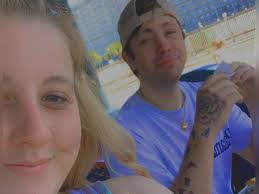 Zachary Richard Claunch's Memorial Website