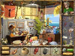 No internet connection required to play! Online Hidden Objects Game Free Hidden Objects Games