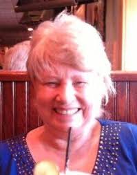 Sharon Marie Robar Obituary