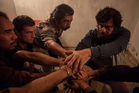 Netflix uses cookies for personalization, to customize its online advertisements, and for other purposes. New Escobar Paradise Lost Clips And Pictures Full Movies Online Free Free Movies Online Streaming Movies Free