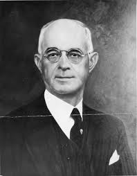 Mayors of Knoxville TN through the years