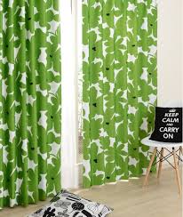 北欧カーテン 空間をモダンに変えるおすすめ7選 北欧テイストの単色カラーが鮮やかなモダンデザイン カーテン リビング おしゃれ カーテン 北欧 カーテン