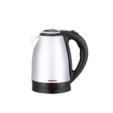 Bình Đun Siêu Tốc NKT1887 Nanoco |Bình thân nhám - Dung tích 1.8 lít