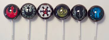 Star Wars Lollipops Star Wars Rebels Galactic Empire Star Wars Theme