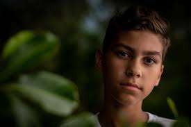 Young NT actor Javier Jones turns international heads for debut performance  in Mungo