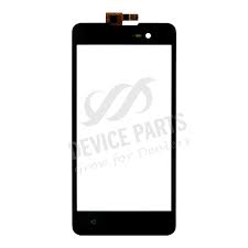 Touch Screen for Wiko Lenny2 Black Ori