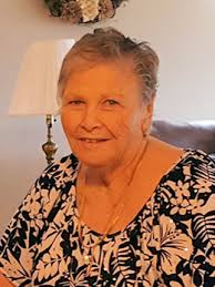Obituary of Betty Melba Brooks