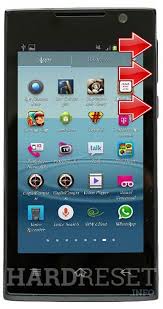 After it on it will display inote first, then after you've seen that inote on the screen remove your hand on the phone and waait for a seconds. Hard Reset Itel It1503 How To Hardreset Info