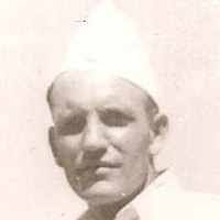 Aaron Lavon Allred (1911–1955) • FamilySearch