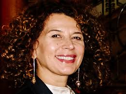 DAMEHOOD FOR ISLE OF WIGHT'S DONNA LANGLEY IN NEW YEAR'S HONOURS