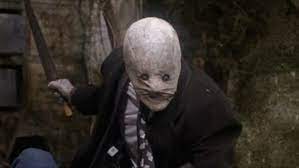 All of these villains are awesome, but only one can sit atop the list as the king of horror movie killers. 10 Best Horror Movie Villains Who Only Appeared Once