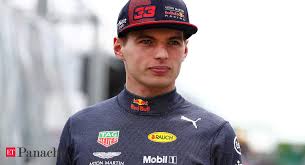 «max verstappen has a new girlfriend! Red Bull How Red Bull S Max Verstappen Is Keeping His Racing Reflexes Sharp The Economic Times