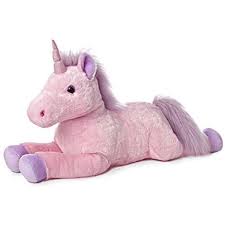 Unicornio Peluche Rosa Unicorn Stuffed Animal Unicorn Toys Unicorn Plush