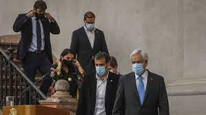 Y será de $80 mil por integrante en comunas que estuvieron entre 14 y 27 días en esta fase. Jhghaz7ew Rpsm