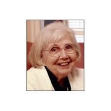 Peggy Tomlinson McGill (1929-2013)