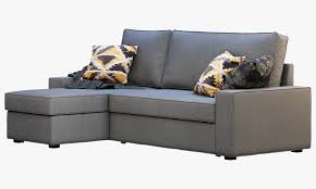 Vilasund Sofa Ikea 3d Model Ikea Sofa Scandinavian Sofas Ikea 3d